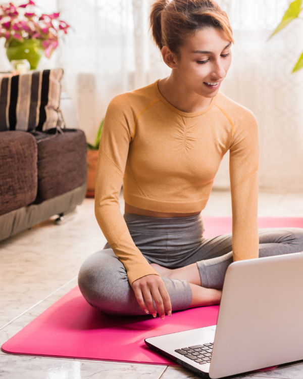 Terapia Psicológica Online
